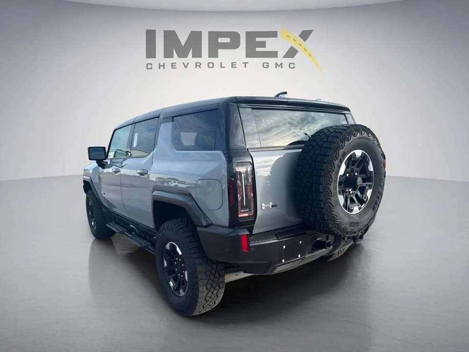 2024 GMC Hummer EV - Image 3 of 15