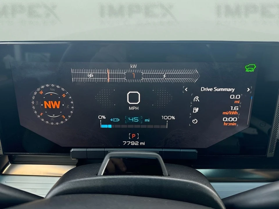 2024 GMC Hummer EV - Image 15 of 15