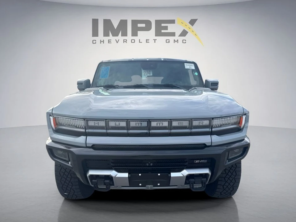 2024 GMC Hummer EV - Image 8 of 15