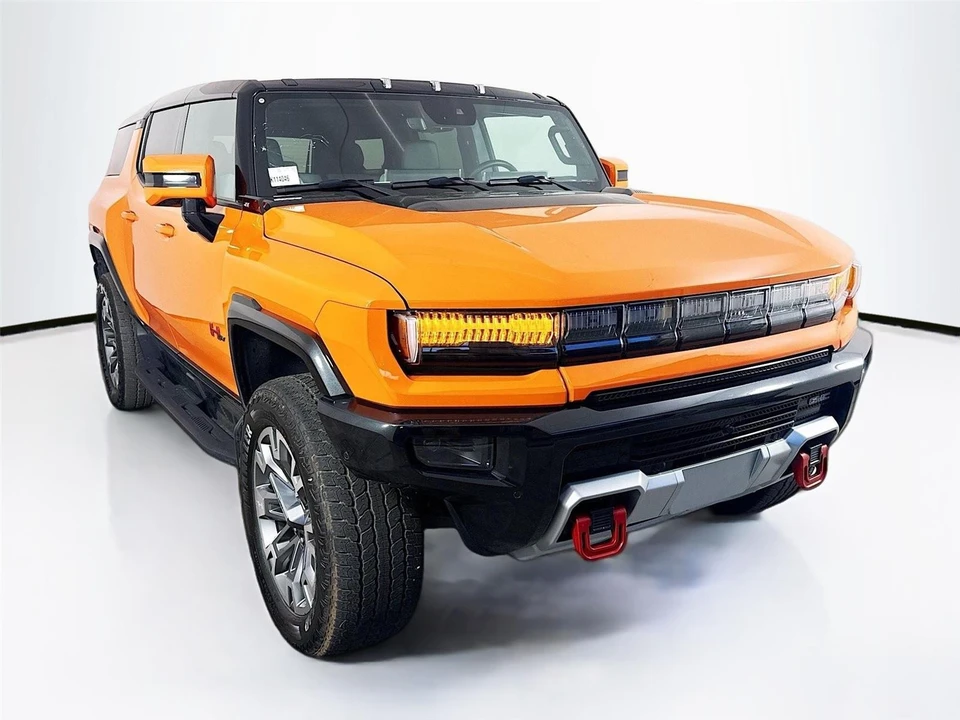 2024 GMC Hummer EV - Image 14 of 14