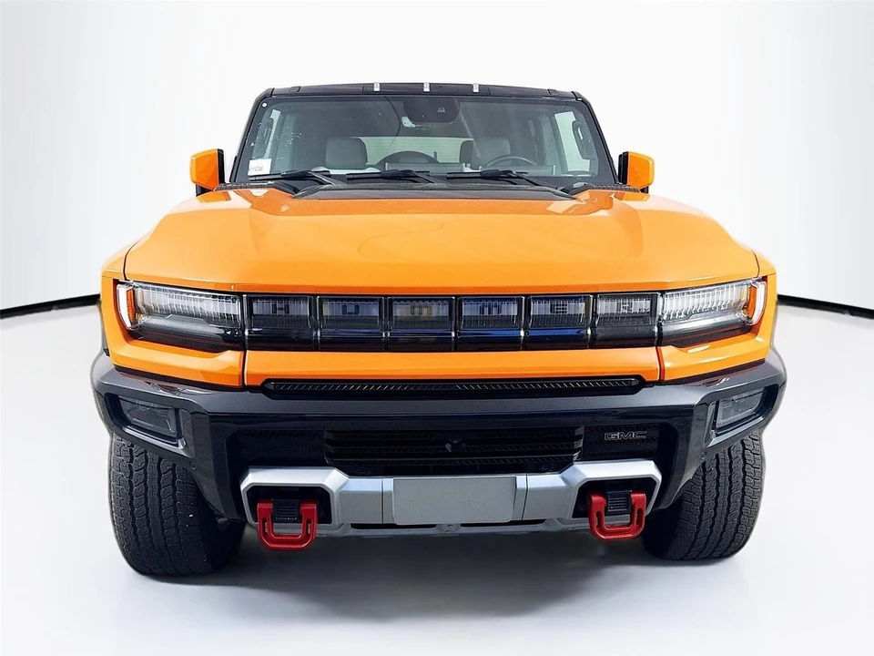 2024 GMC Hummer EV - Image 8 of 14