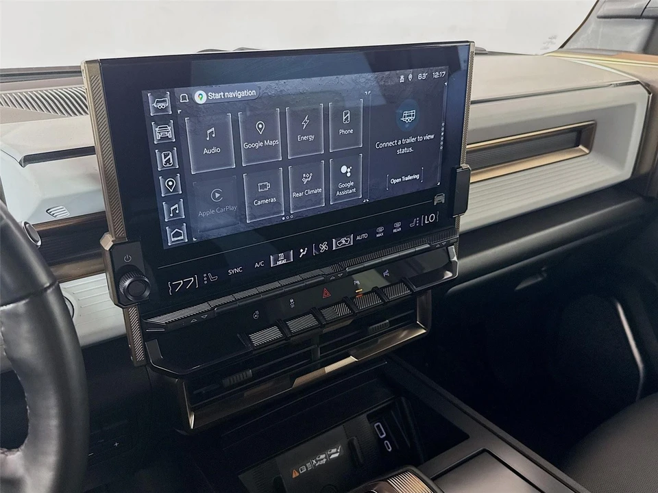2024 GMC Hummer EV - Image 8 of 21