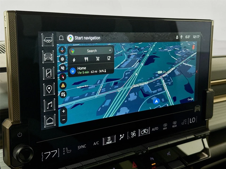 2024 GMC Hummer EV - Image 11 of 21