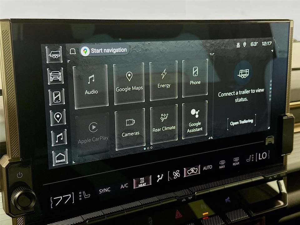 2024 GMC Hummer EV - Image 9 of 21