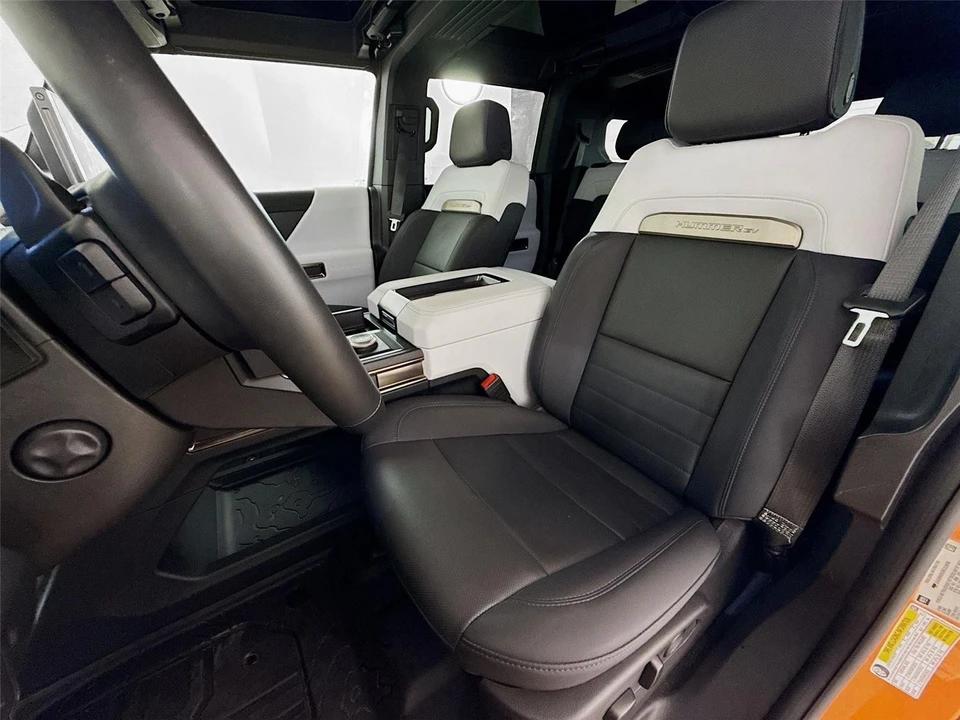 2024 GMC Hummer EV - Image 2 of 14