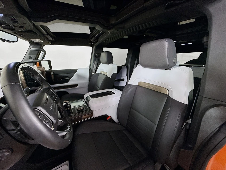 2024 GMC Hummer EV - Image 2 of 21