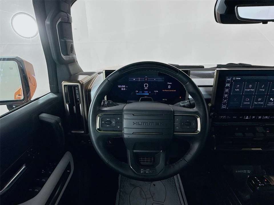 2024 GMC Hummer EV - Image 3 of 21