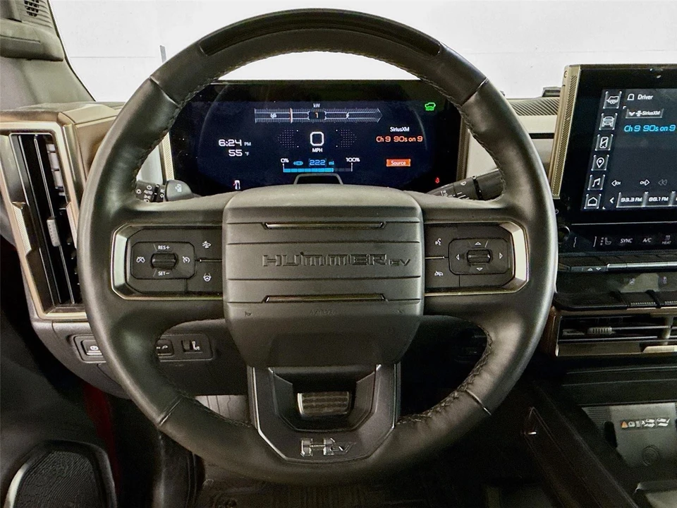 2024 GMC Hummer EV - Image 6 of 14