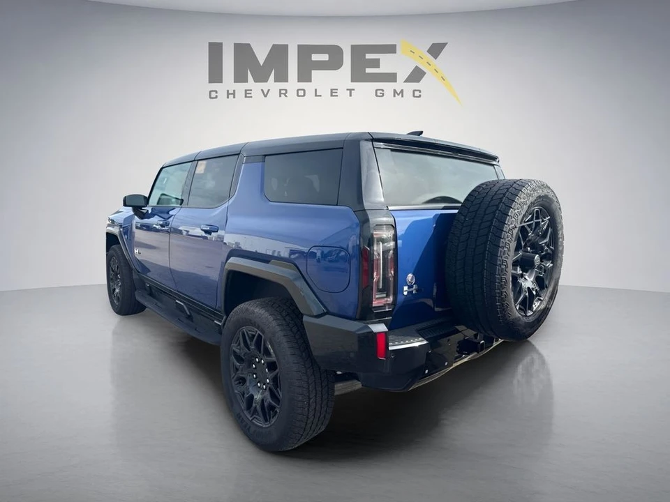 2024 GMC Hummer EV - Image 3 of 15