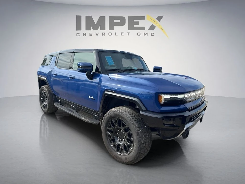 2024 GMC Hummer EV - Image 7 of 15
