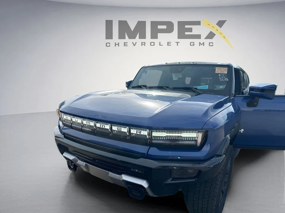 2024 GMC Hummer EV - Image 8 of 15