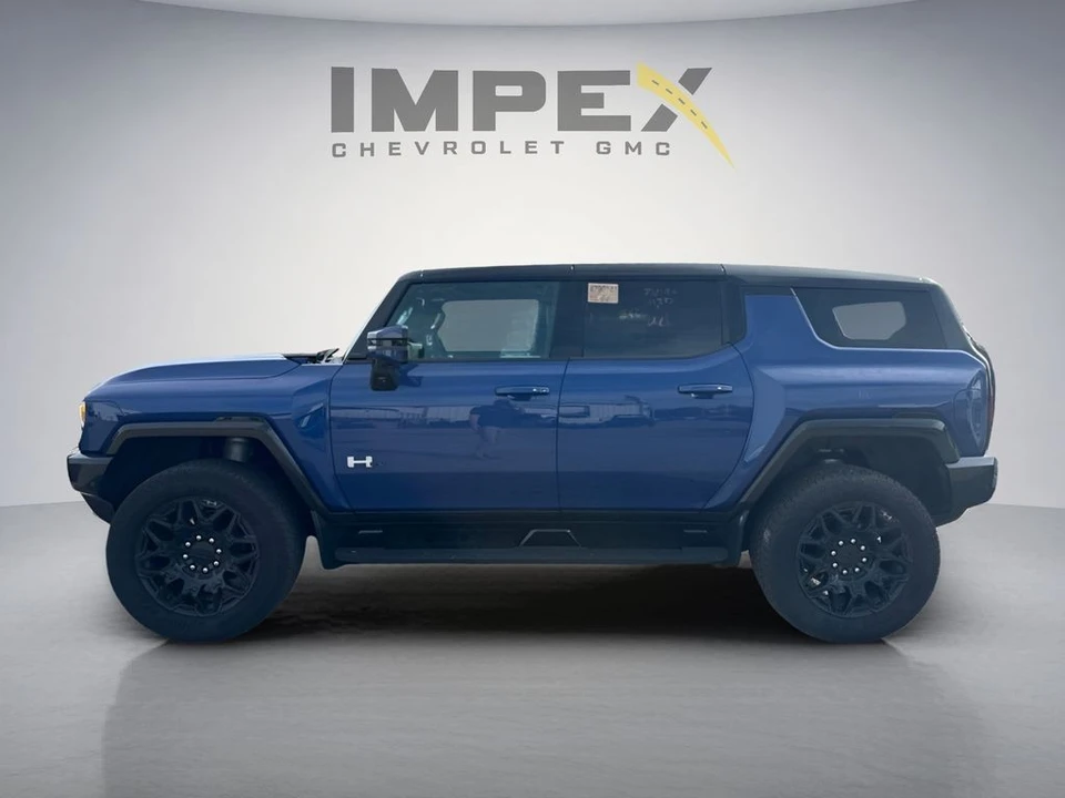 2024 GMC Hummer EV - Image 2 of 15