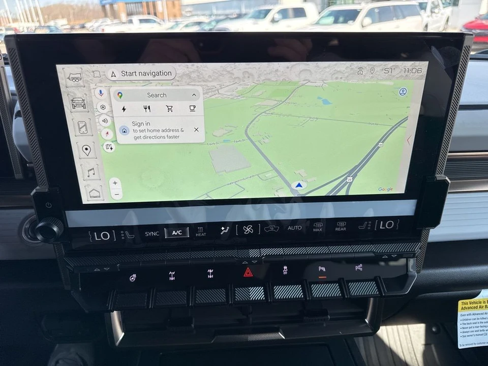 2024 GMC Hummer EV - Image 21 of 21