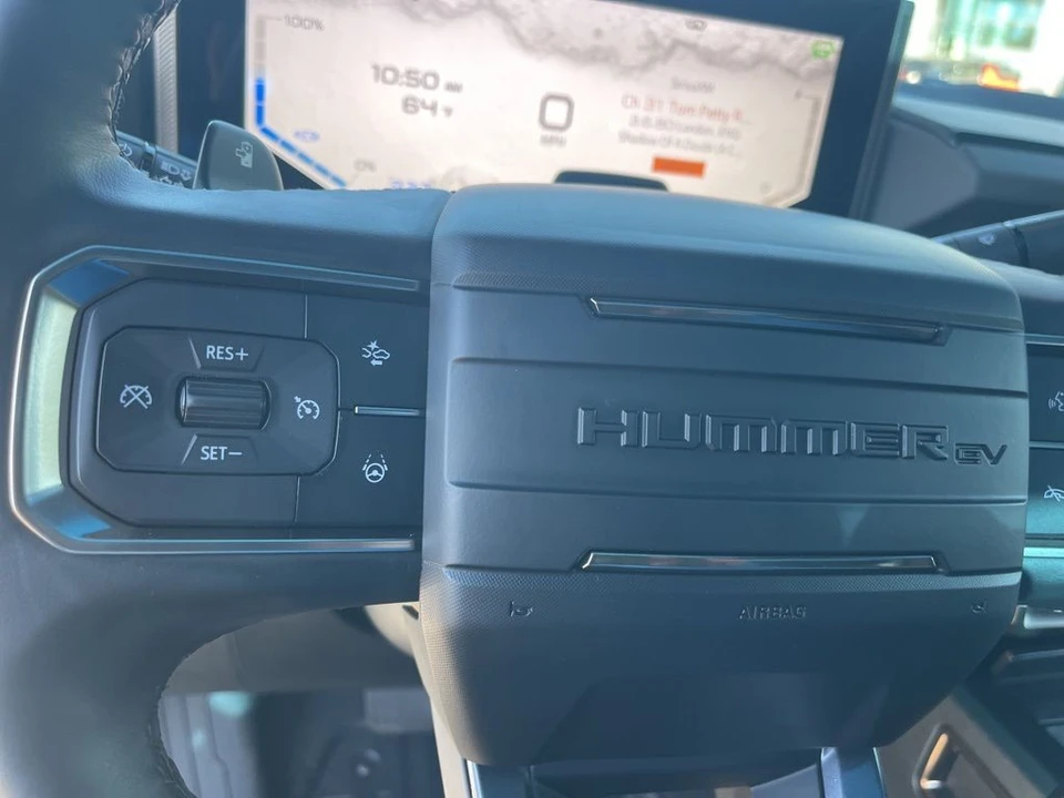 2024 GMC Hummer EV - Image 15 of 21