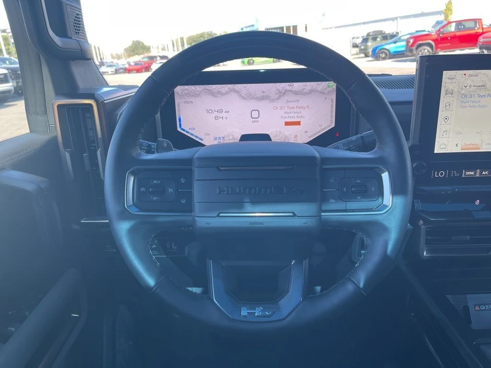 2024 GMC Hummer EV - Image 14 of 21