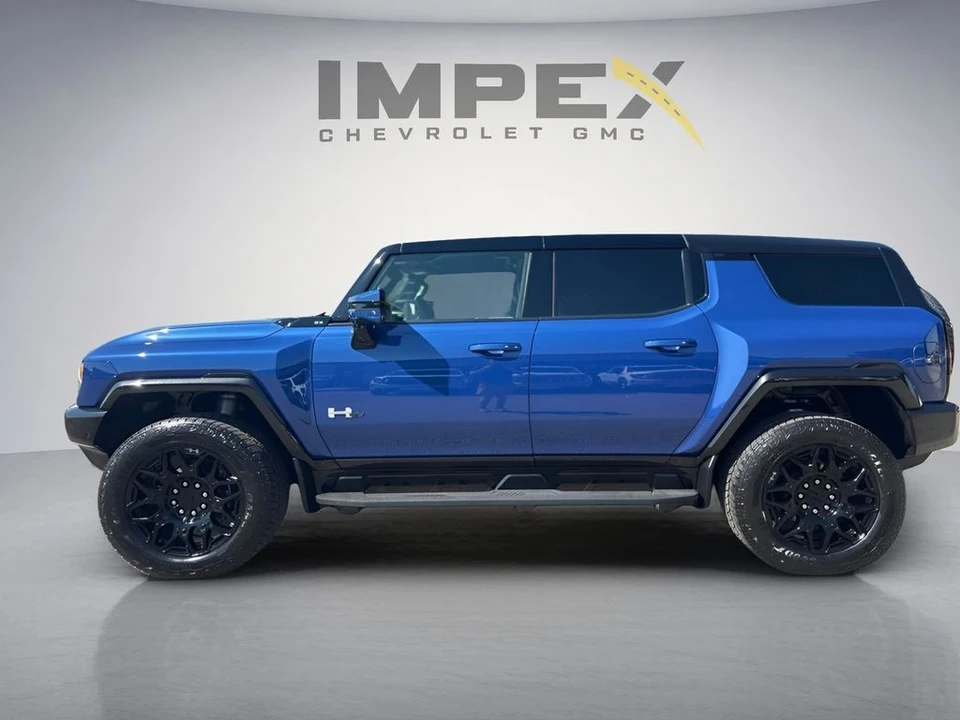 2024 GMC Hummer EV - Image 2 of 31
