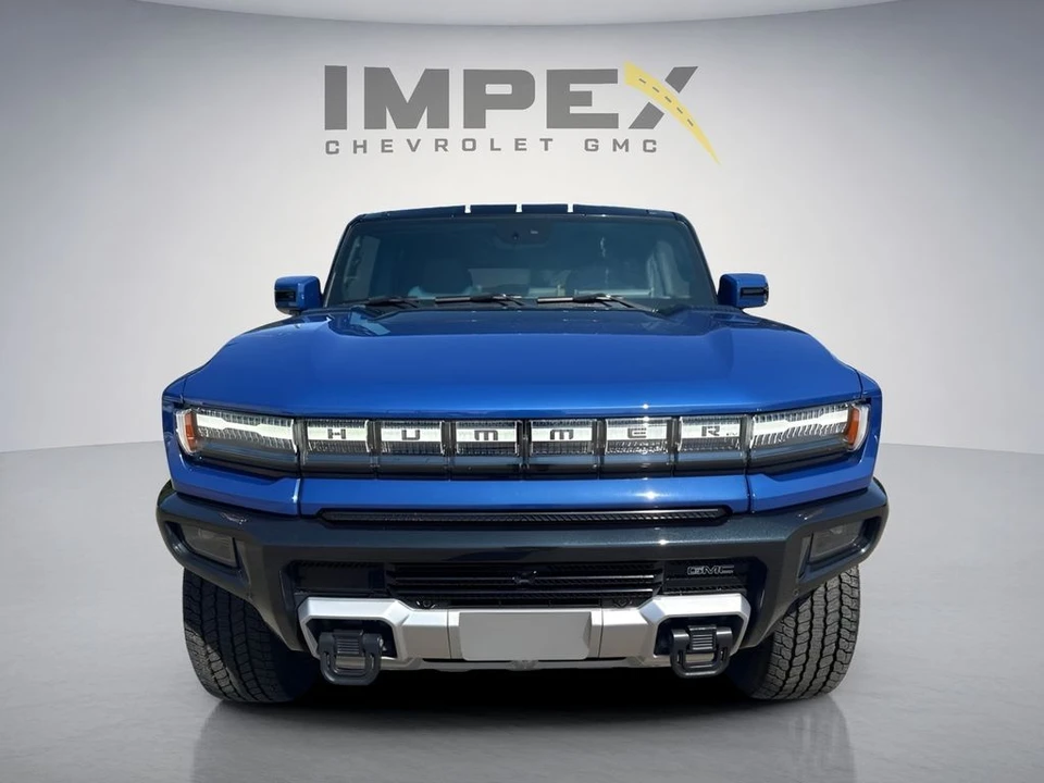 2024 GMC Hummer EV - Image 8 of 31