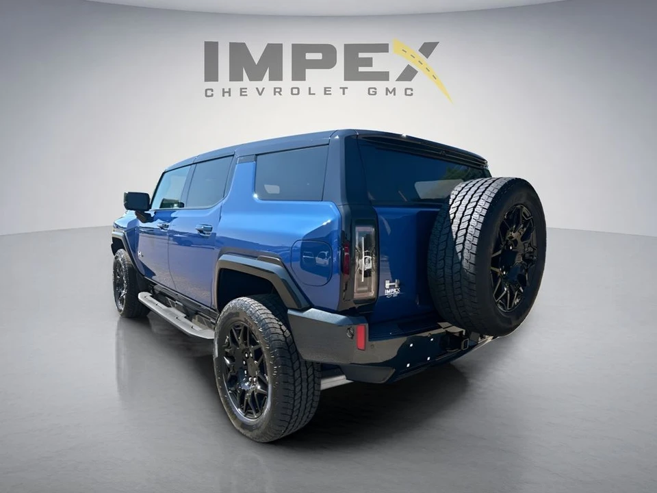 2024 GMC Hummer EV - Image 3 of 31