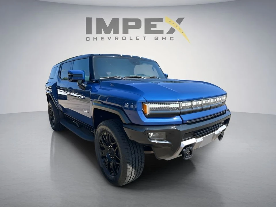 2024 GMC Hummer EV - Image 7 of 31