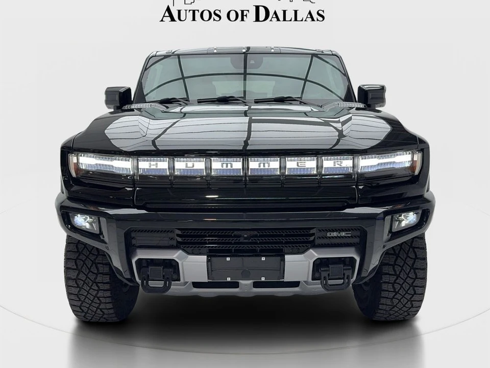 2024 GMC Hummer EV - Image 3 of 31