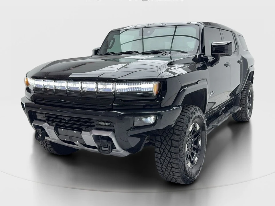 2024 GMC Hummer EV - Image 4 of 31