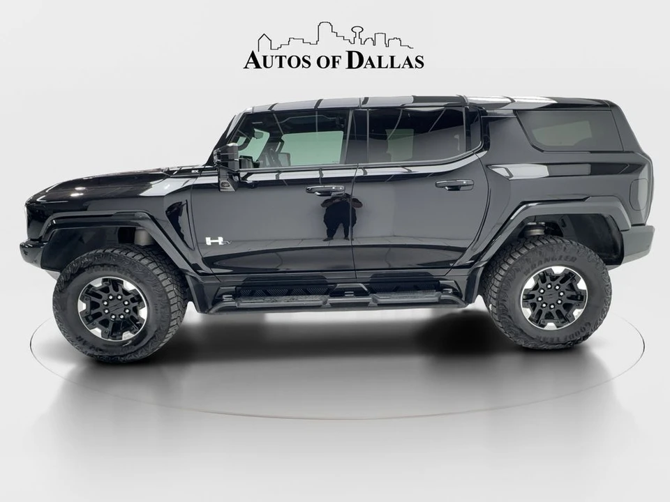 2024 GMC Hummer EV - Image 5 of 31
