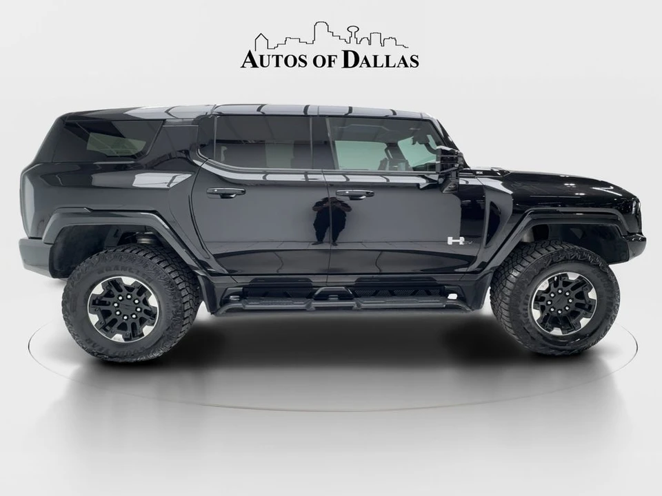 2024 GMC Hummer EV - Image 6 of 31