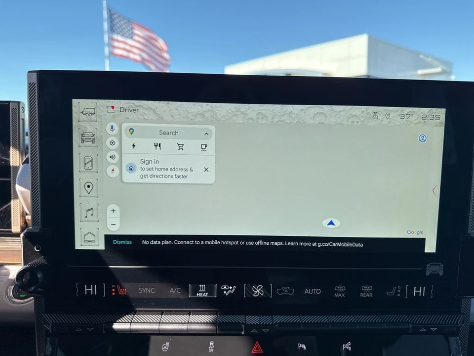 2024 GMC Hummer EV - Image 21 of 21