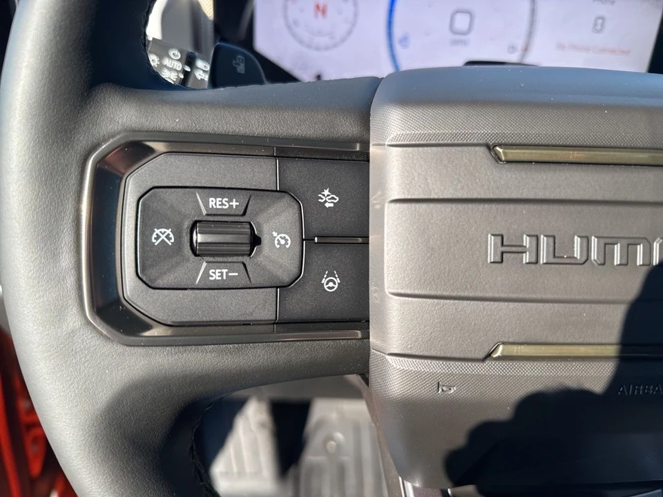 2024 GMC Hummer EV - Image 17 of 21