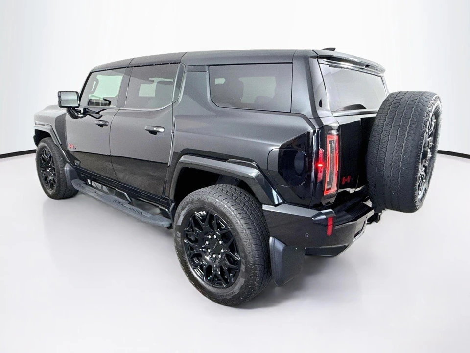 2024 GMC Hummer EV - Image 3 of 31