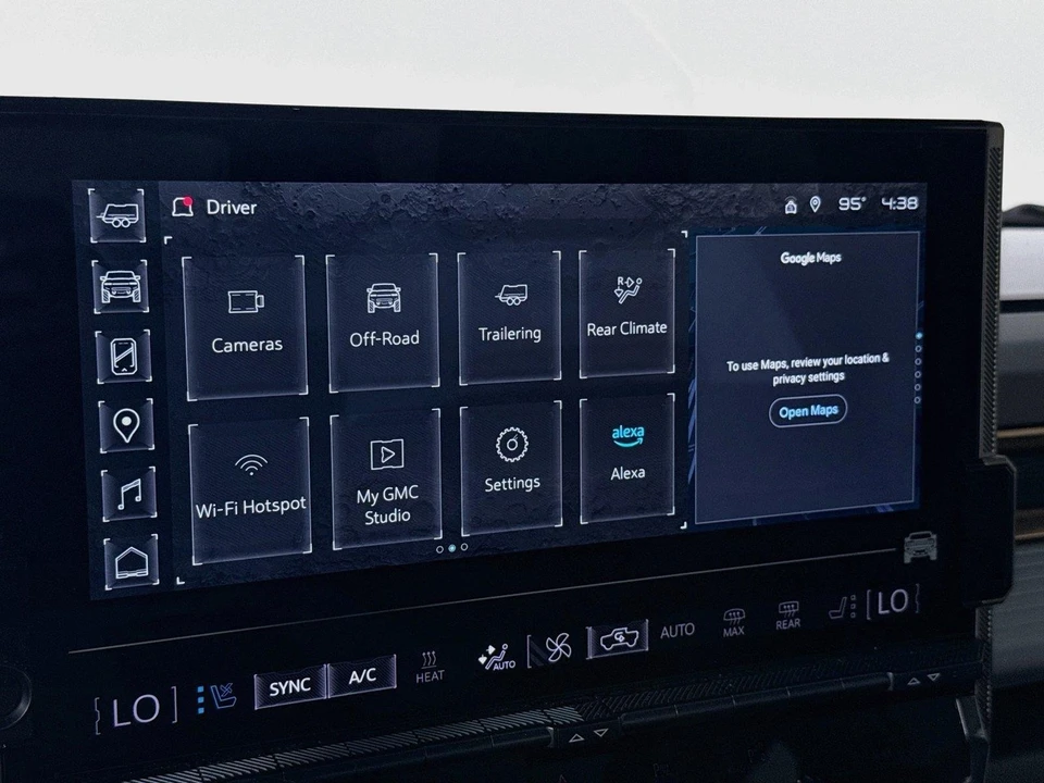 2024 GMC Hummer EV - Image 11 of 16