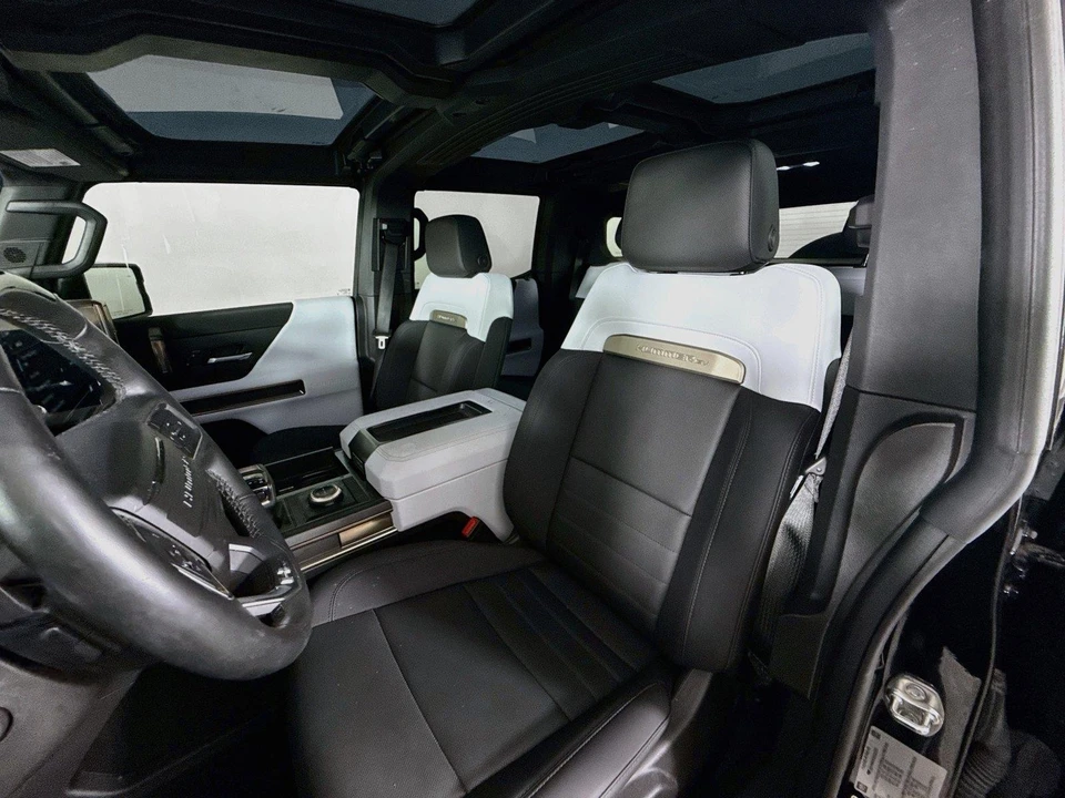 2024 GMC Hummer EV - Image 6 of 16
