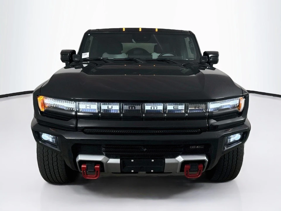 2024 GMC Hummer EV - Image 5 of 16
