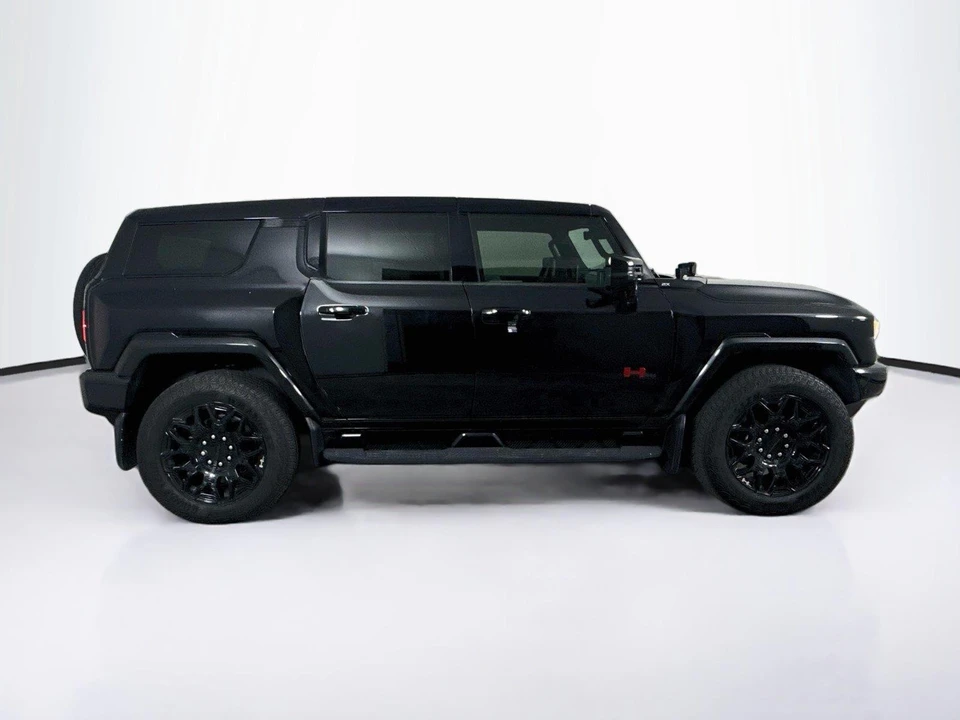 2024 GMC Hummer EV - Image 3 of 16