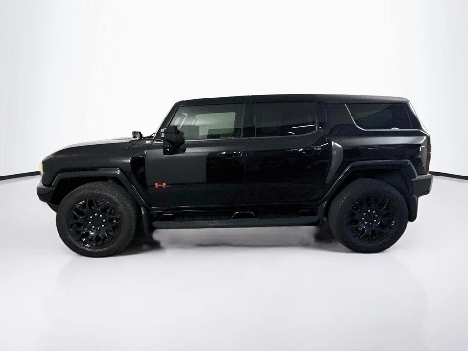 2024 GMC Hummer EV - Image 2 of 16