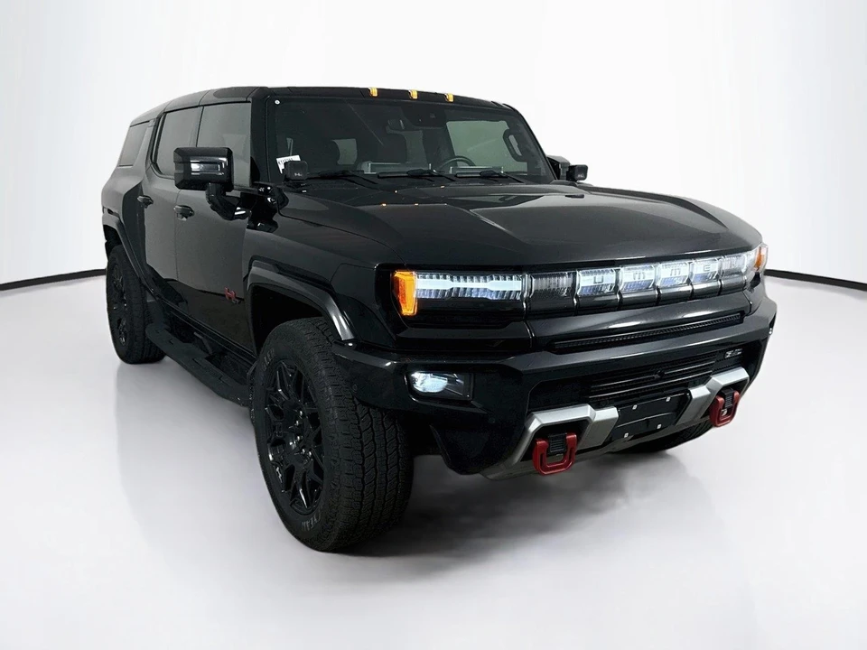 2024 GMC Hummer EV - Image 4 of 16