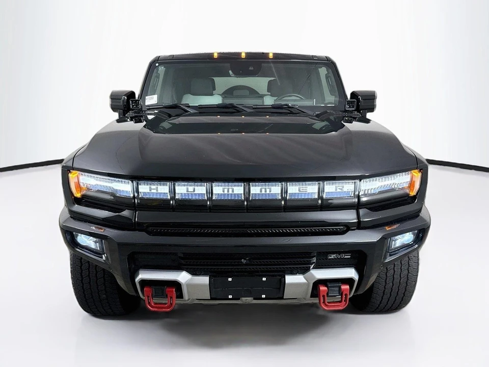 2024 GMC Hummer EV - Image 8 of 31