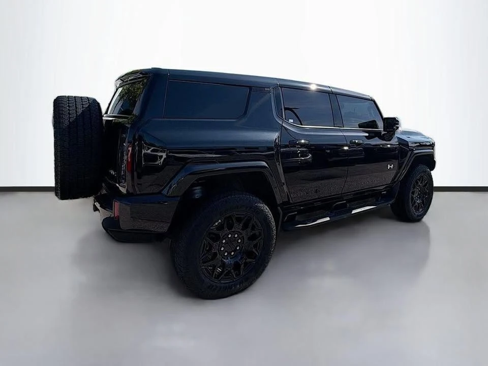 2024 GMC Hummer EV - Image 5 of 20