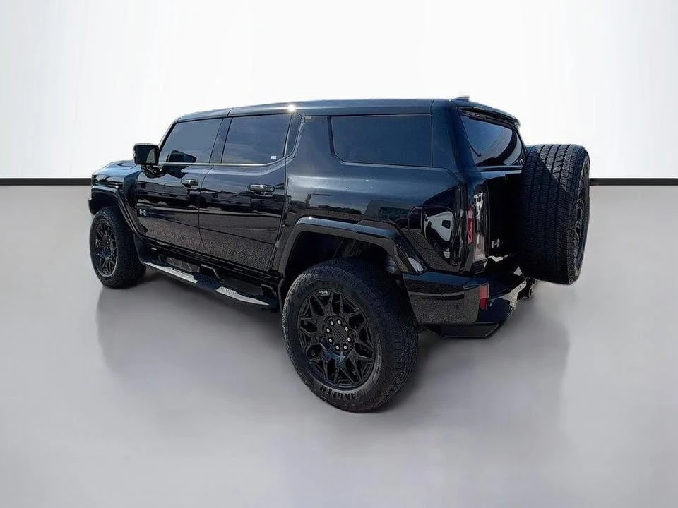 2024 GMC Hummer EV - Image 3 of 20