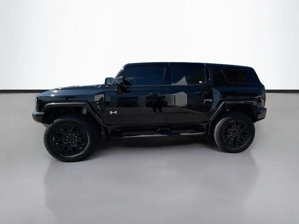 2024 GMC Hummer EV - Image 2 of 20
