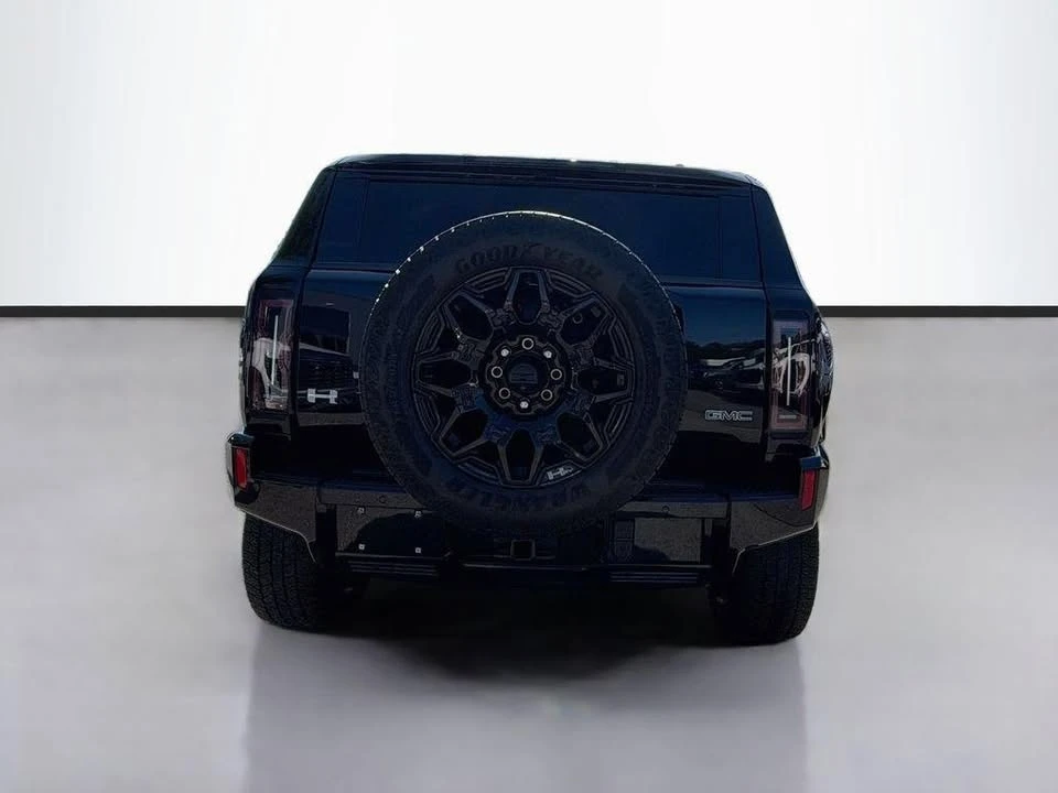 2024 GMC Hummer EV - Image 4 of 20