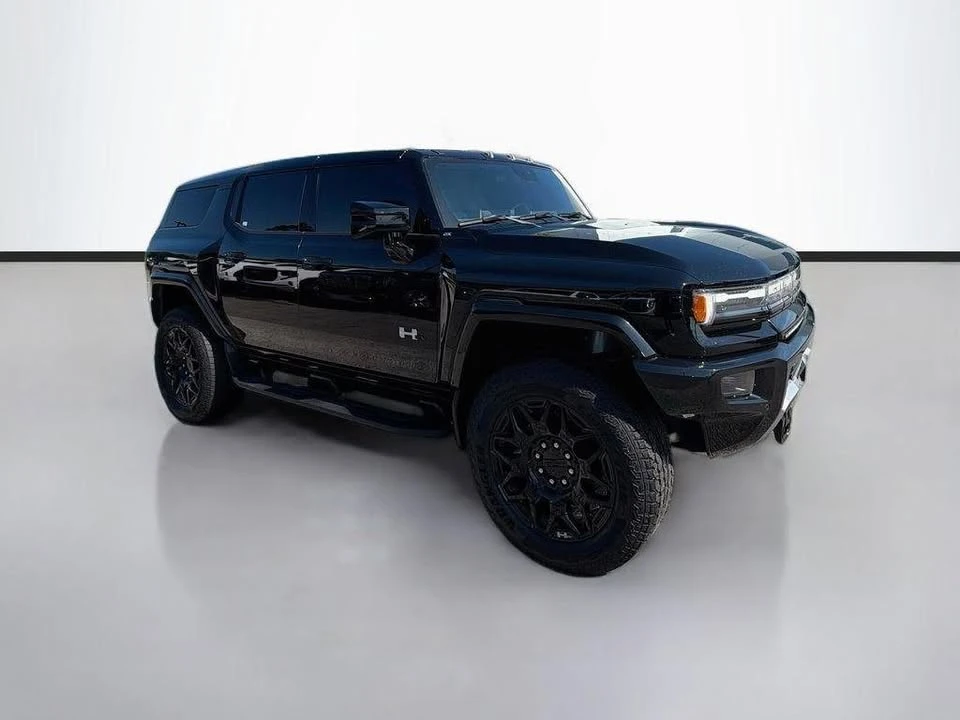 2024 GMC Hummer EV - Image 7 of 20