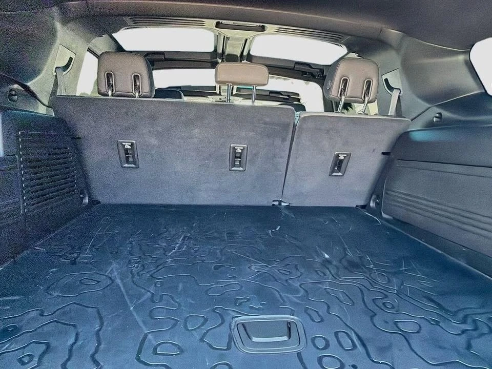 2024 GMC Hummer EV - Image 18 of 20