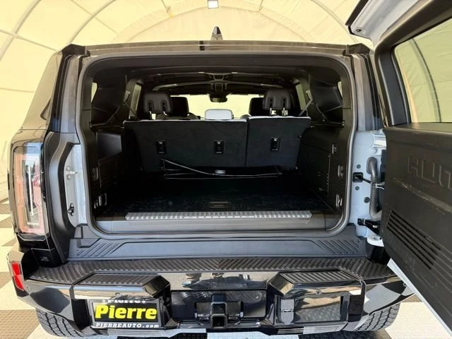 2024 GMC Hummer EV - Image 5 of 20