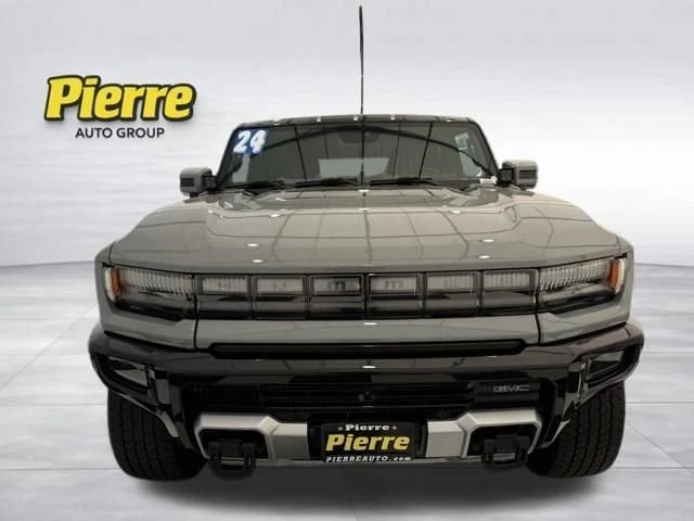 2024 GMC Hummer EV - Image 11 of 20