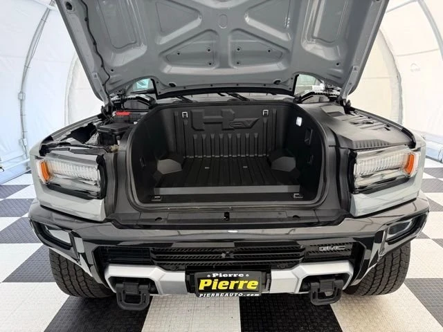 2024 GMC Hummer EV - Image 12 of 20