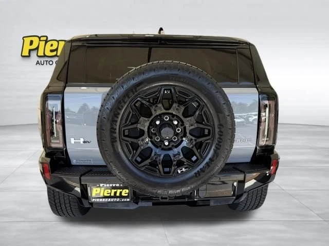 2024 GMC Hummer EV - Image 3 of 20