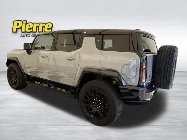 2024 GMC Hummer EV - Image 2 of 20