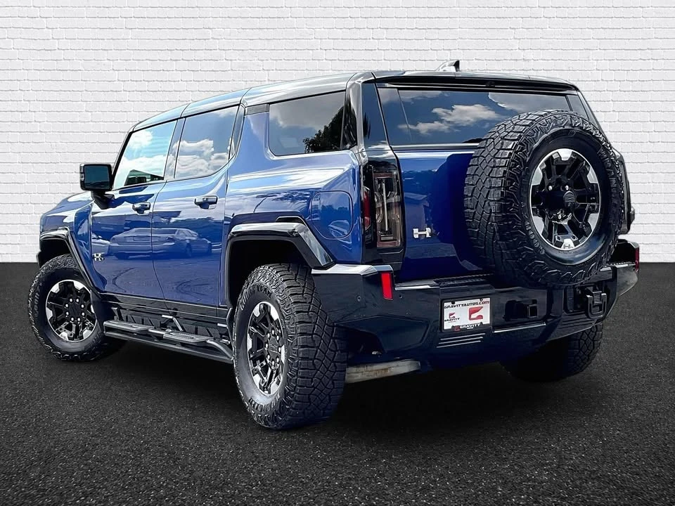 2024 GMC Hummer EV - Image 4 of 18