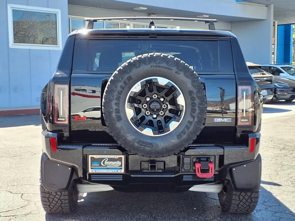 2024 GMC Hummer EV - Image 3 of 18